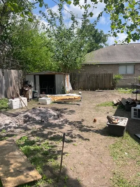 611 7th Street, Humble, TX 77338 - #2