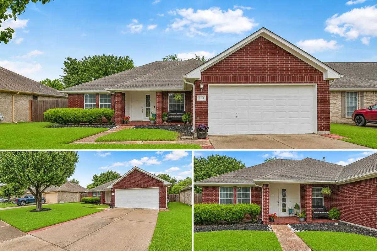 203 Green Isle Avenue, Dickinson, TX 77539 - #1