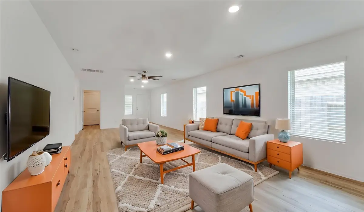 7814 Switchgrass Creek Dr, Katy, TX 77493 - #1