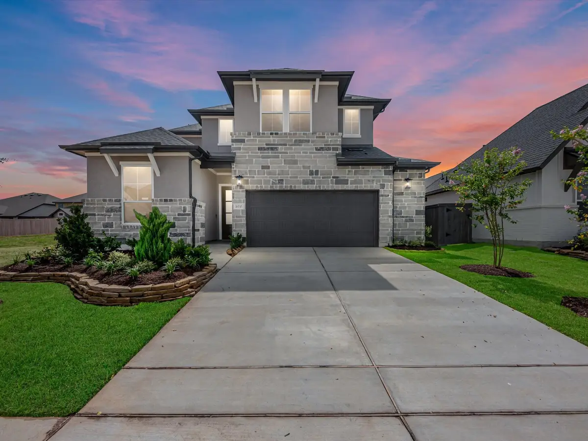 16530 Harmony Lea Lane, Hockley, TX 77447 - #1