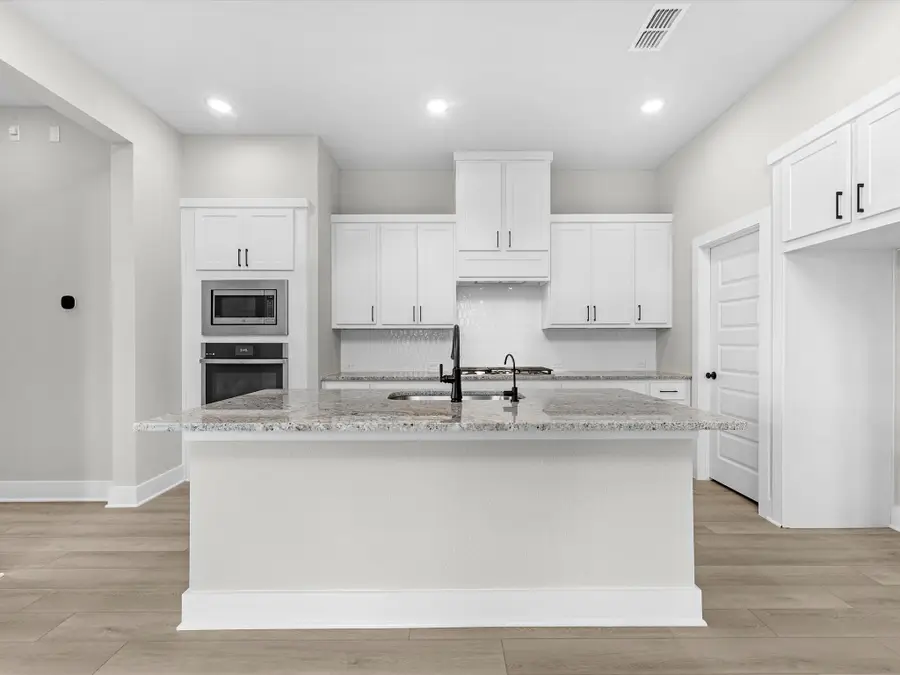 16530 Harmony Lea Lane, Hockley, TX 77447 - #2