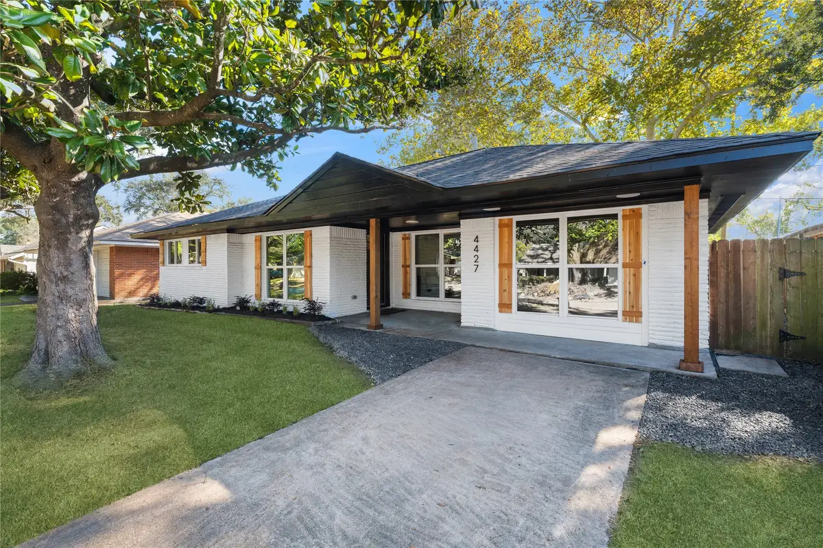 4427 Sanford Road, Houston, TX 77035 - Image #1
