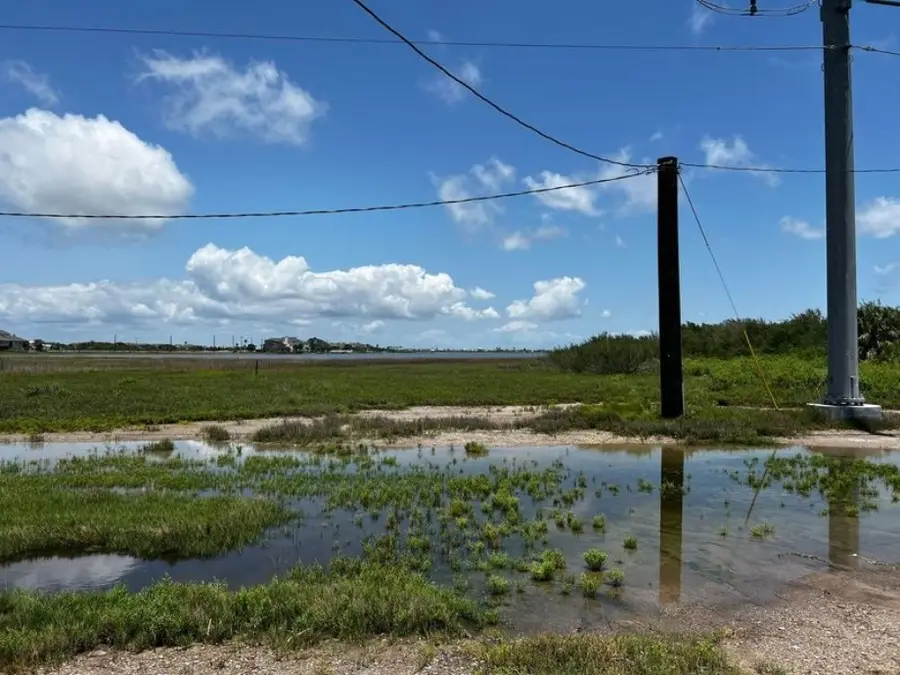 0 Stewart Road, Galveston, TX 77590 - #3