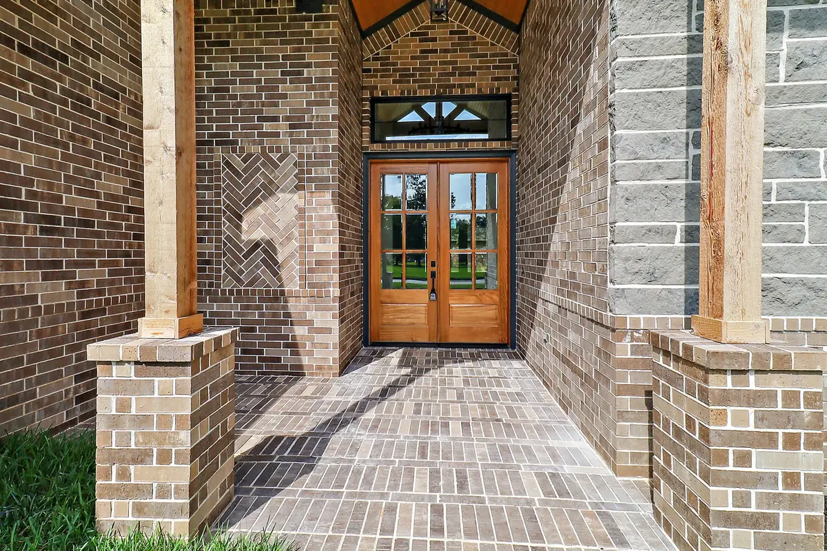 2035 White Feather Trail, Crosby, TX 77532 - #1