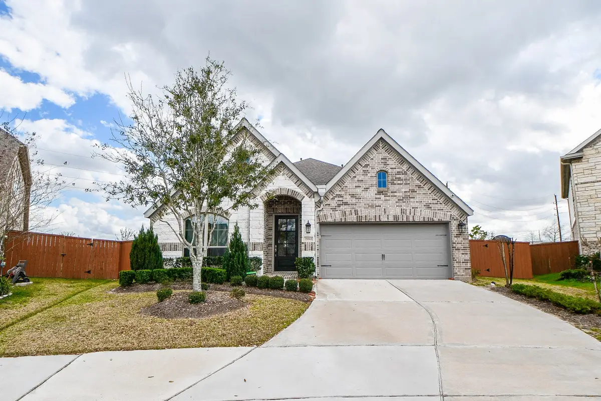 13042 Sheildaig Street, Richmond, TX 77407 - #1