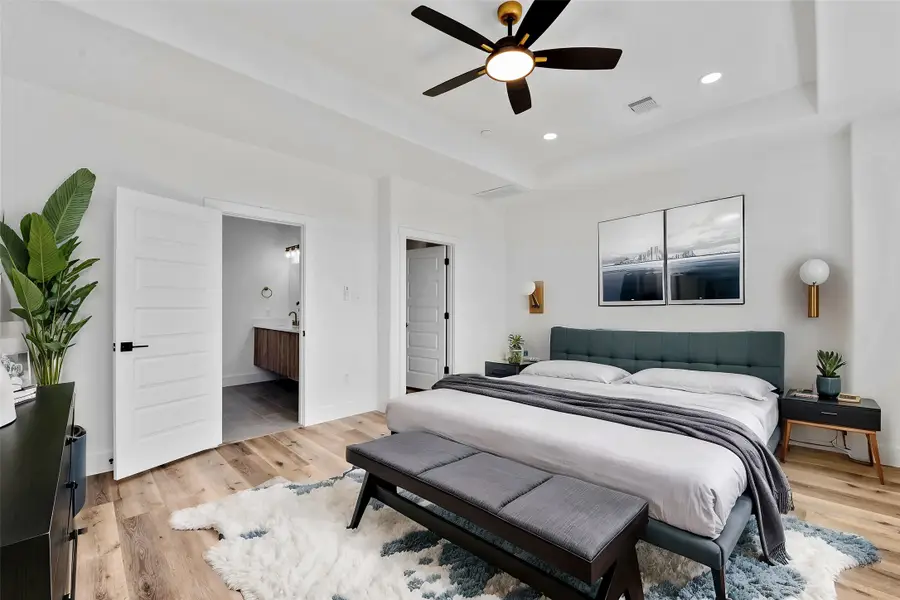 1805 Emir Street #G, Houston, TX 77009 - Image #3