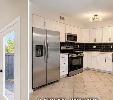 6106 W Airport Boulevard #18, Houston, TX 77035 - #1