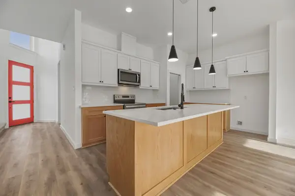 115 Capetown Lane, Conroe, TX 77356