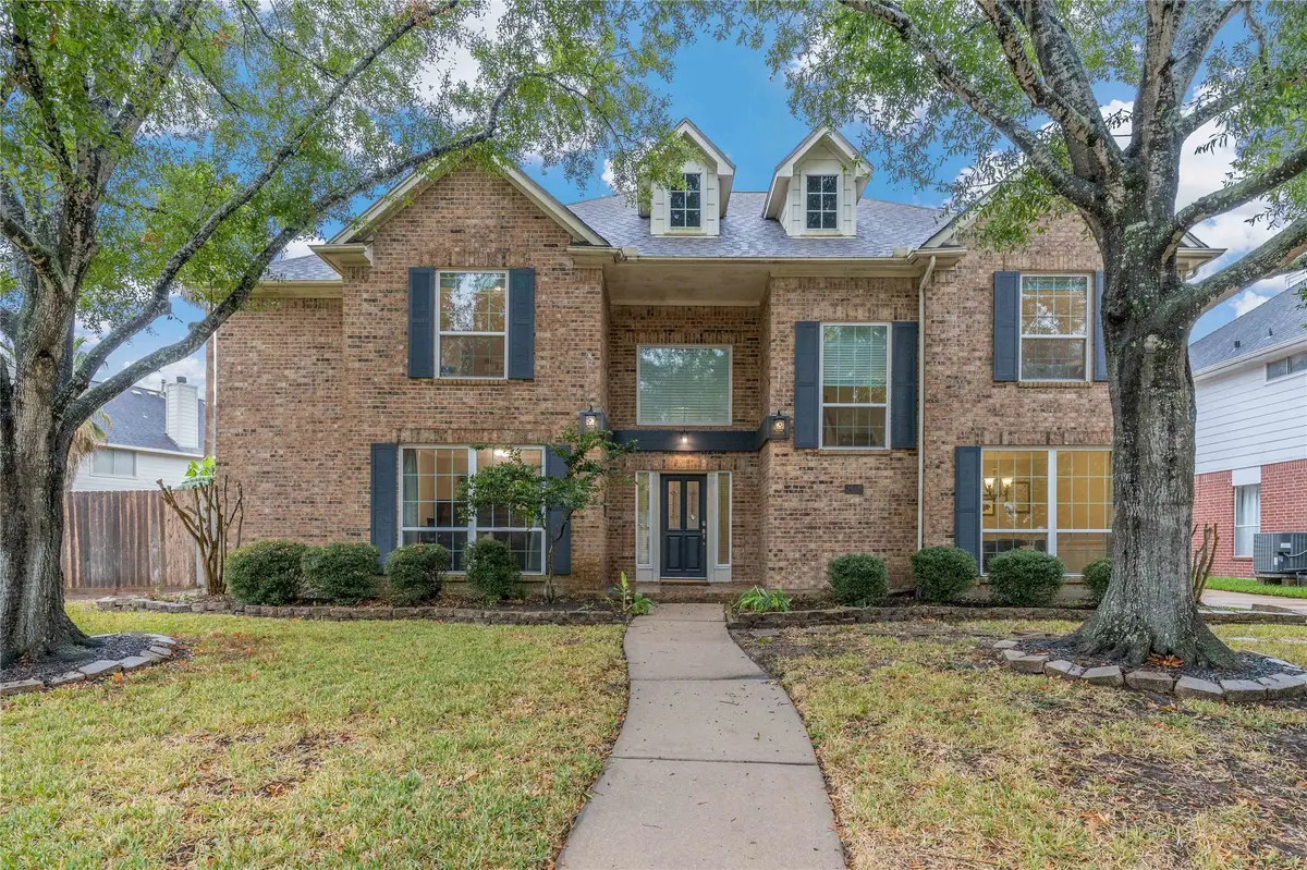 2509 Lakeside Drive, Seabrook, TX 77586 - Image #1