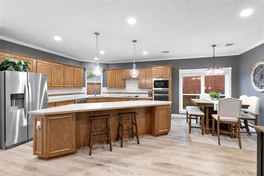 2509 Lakeside Drive, Seabrook, TX 77586 - Image #2