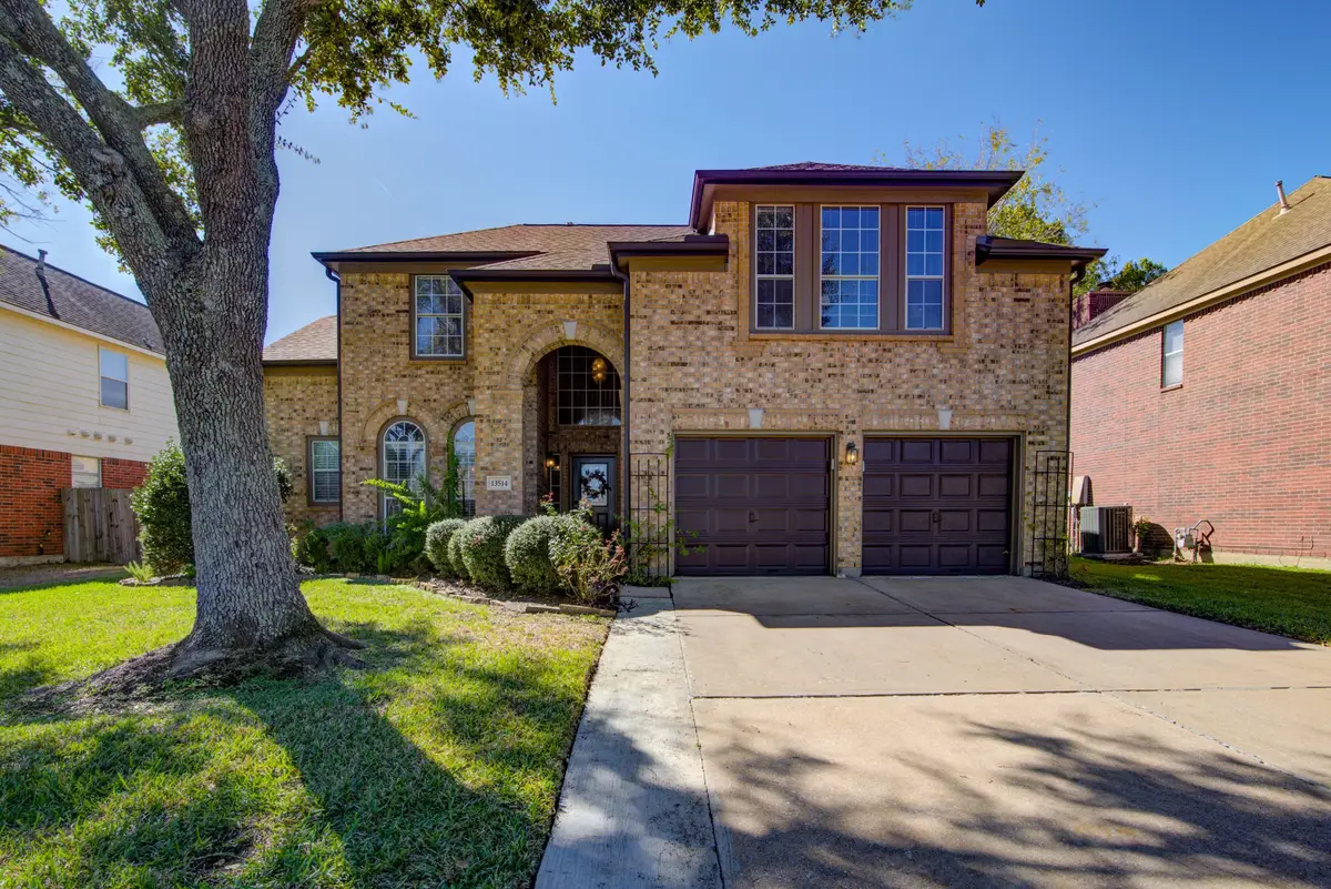 13514 Willow Heights Court, Houston, TX 77059 - #1