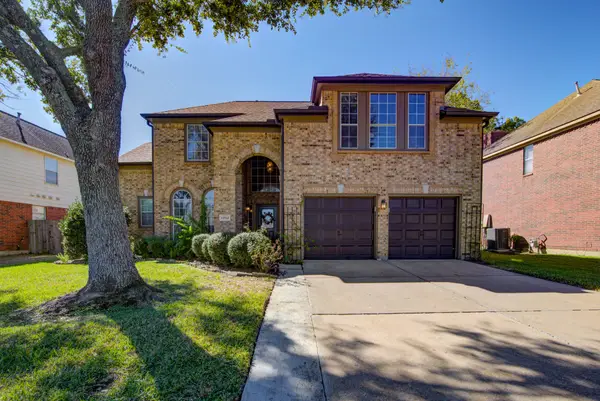 13514 Willow Heights Court, Houston, TX 77059