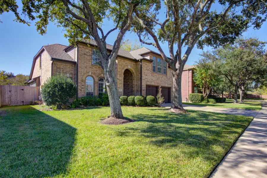 13514 Willow Heights Court, Houston, TX 77059 - #2