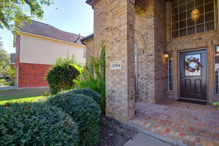 13514 Willow Heights Court, Houston, TX 77059 - #3