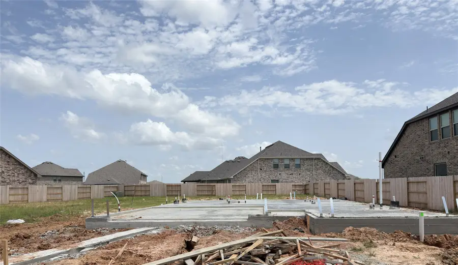 2233 Sonder Shore Drive, Katy, TX 77493 - #2