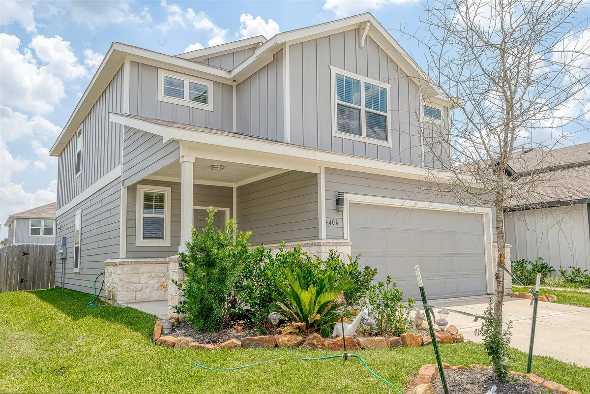 6406 Kimball Mill Lane, Houston, TX 77084 - #1