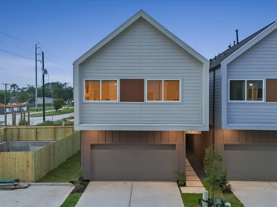 1021 Upside Wheatley Lane, Houston, TX 77091 - #2