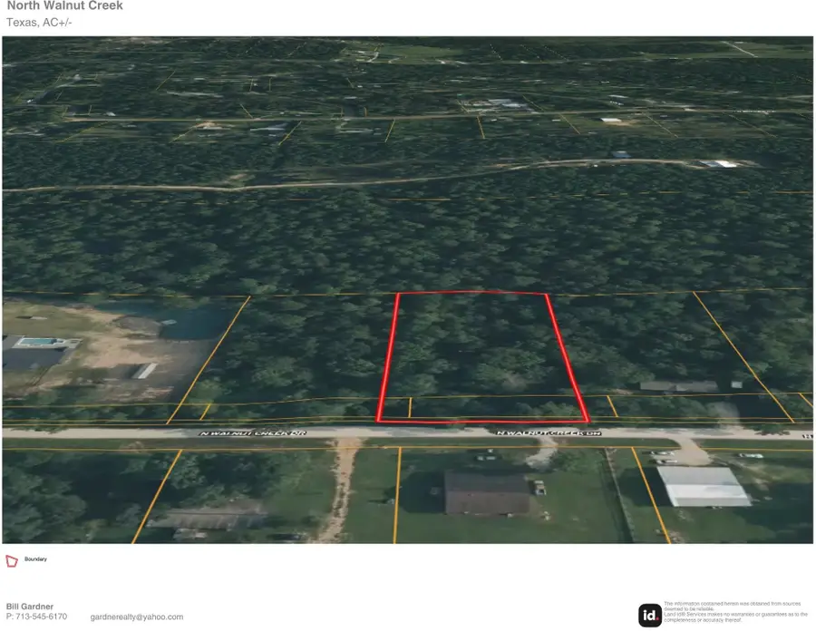 30505 North Walnut Creek Dr, Waller, TX 77484 - #2