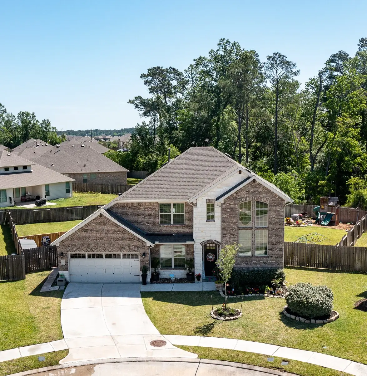 18202 Octavio Frias Trail, Houston, TX 77044 - #1