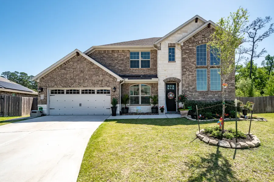 18202 Octavio Frias Trail, Houston, TX 77044 - #3