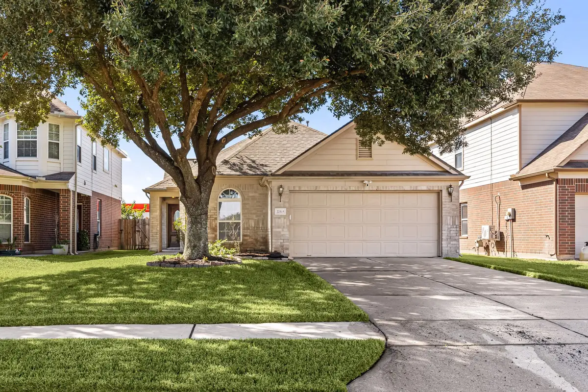 22515 Spring Link Court, Spring, TX 77373 - #1