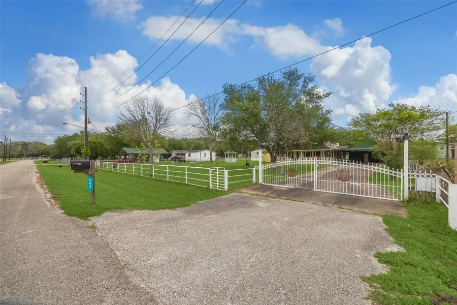803 Hennesey Drive, Richmond, TX 77406 - #2