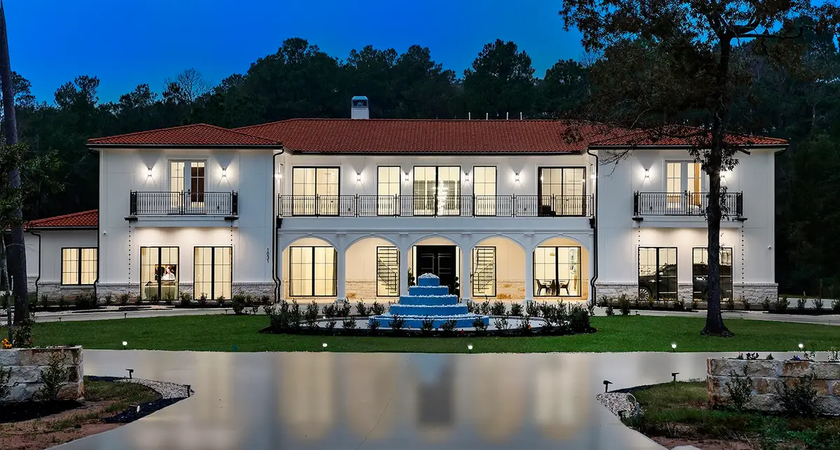 1031 Hunters Creek Way, Hockley, TX 77447 - Image #1