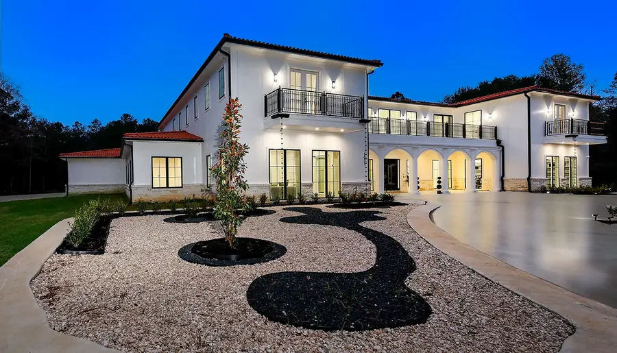 1031 Hunters Creek Way, Hockley, TX 77447 - Image #2