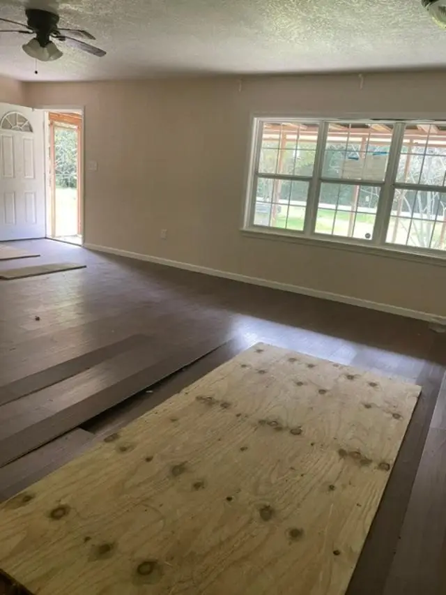 5008 Meeks Drive, Orange, TX 77632 - #2