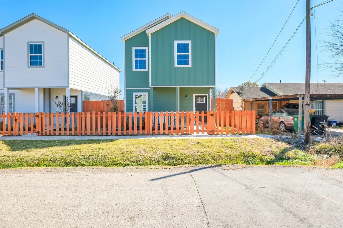 6407 Paris Street, Houston, TX 77021 - Image #1