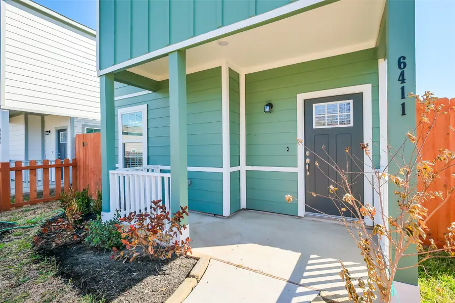 6407 Paris Street, Houston, TX 77021 - Image #3