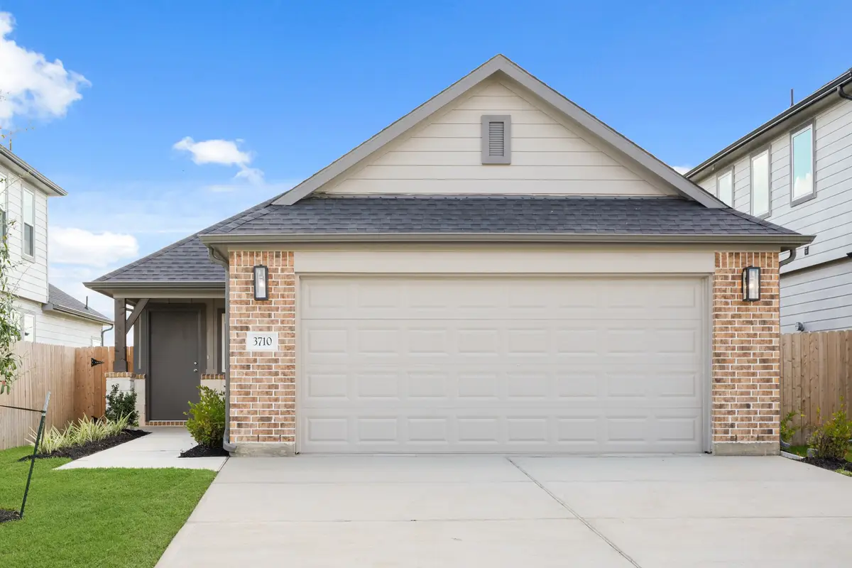 18914 Baldcypress Basin Lane, Houston, TX 77084 - #1