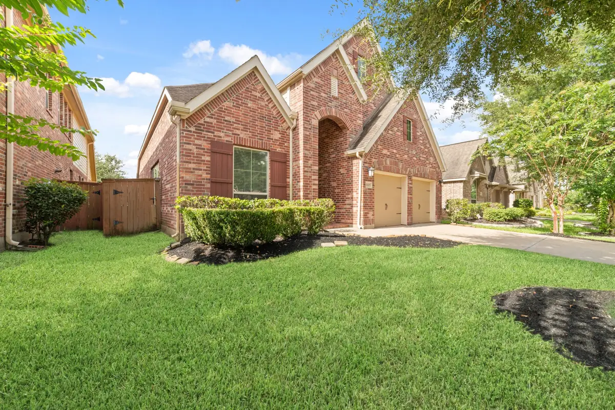 17623 Barrowfield Lane, Richmond, TX 77407 - #1