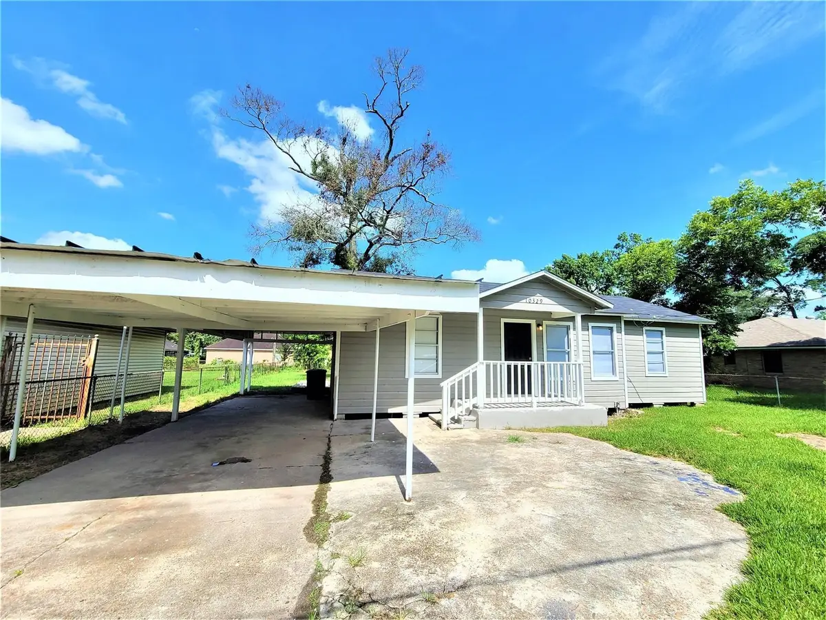 10329 Wicklowe Street, Houston, TX 77016 - #1