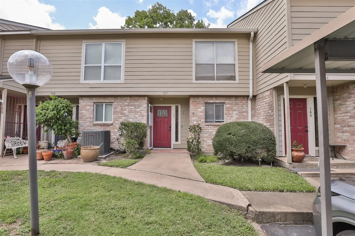 5005 Georgi Lane #167, Houston, TX 77092 - #1