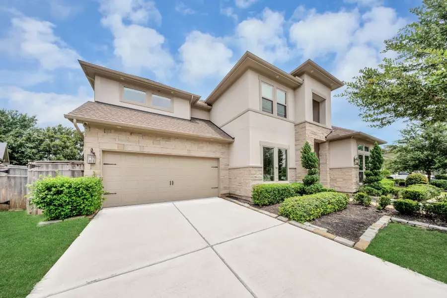 10611 Sawmill Park Drive, Missouri City, TX 77459 - #3