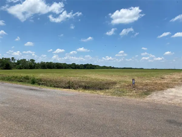 0 County Rd 115, Nada, TX 77460