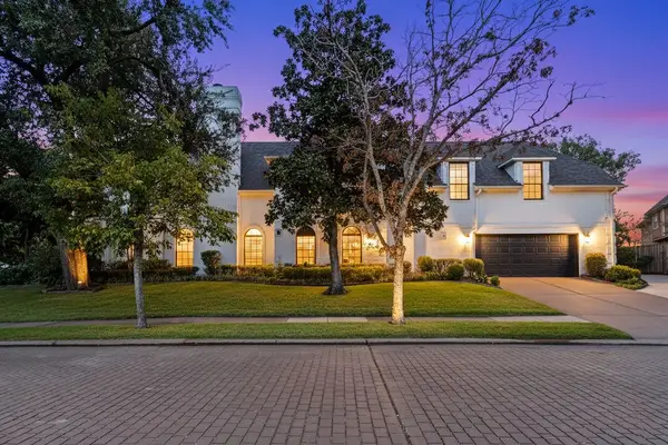 45 Clansmoor Court, Sugar Land, TX 77479