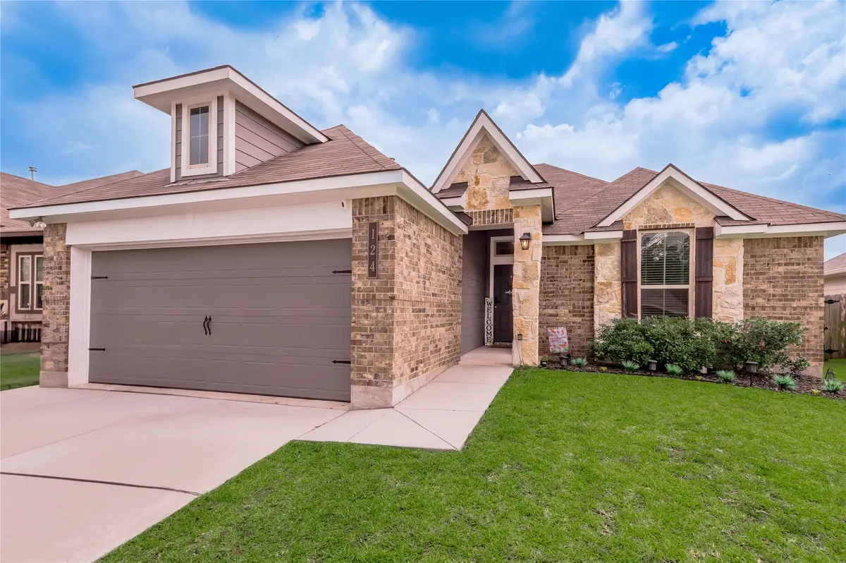 124 Worley Way, Huntsville, TX 77320 - #1