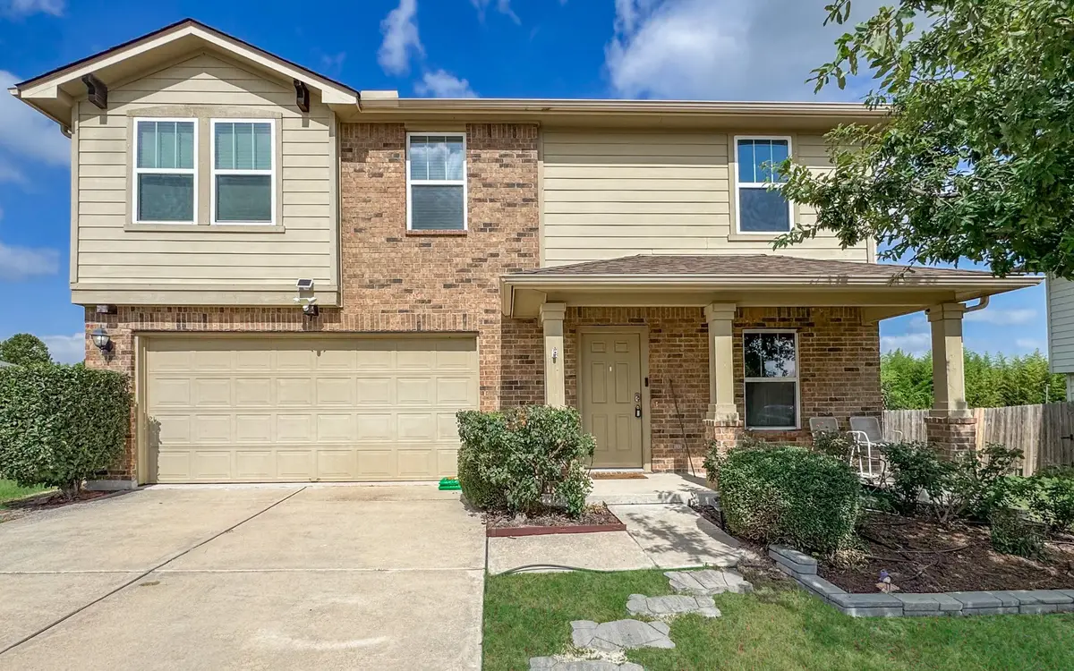 132 Leon River Loop, Hutto, TX 78634 - #1