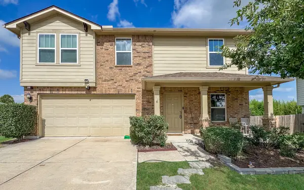 132 Leon River Loop, Hutto, TX 78634