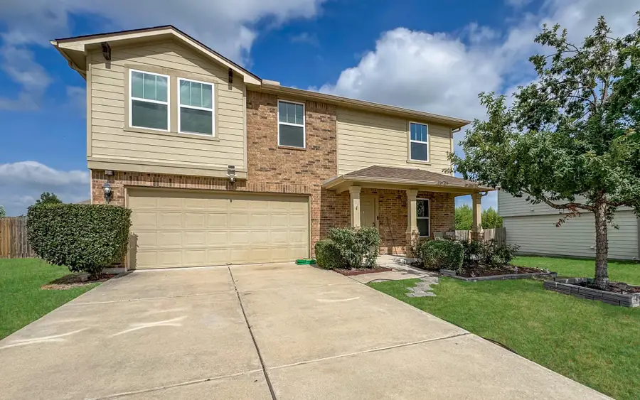132 Leon River Loop, Hutto, TX 78634 - #2