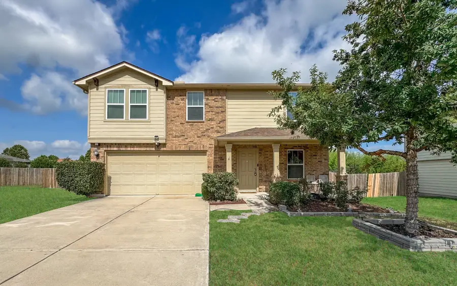 132 Leon River Loop, Hutto, TX 78634 - #3