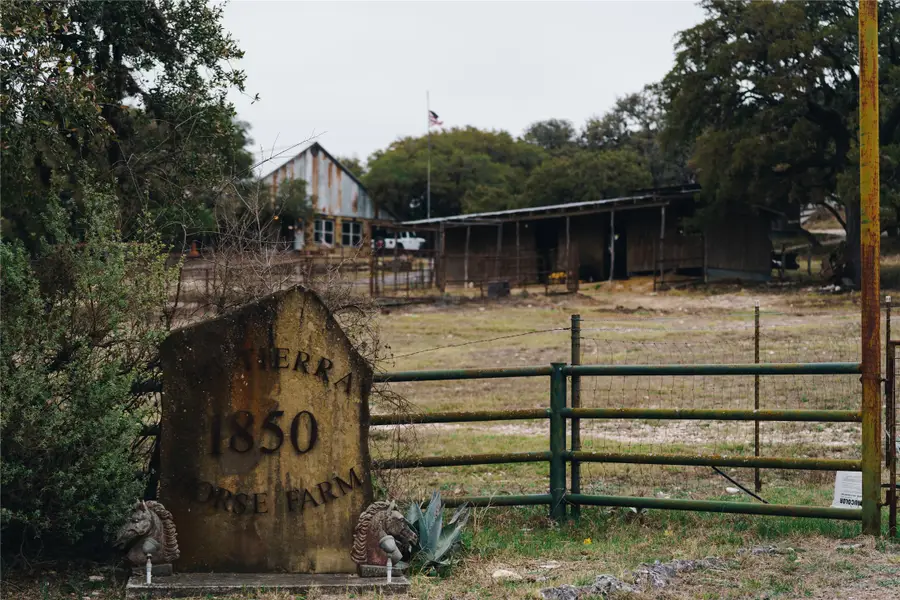 1850 W Ranch Road 337, Leakey, TX 78873 - #3