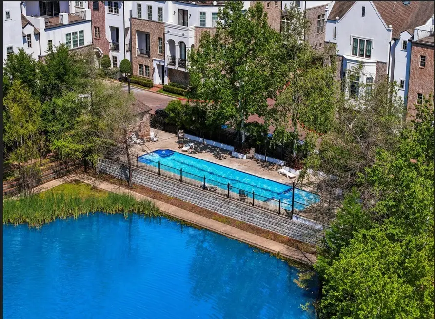 9427 London Bridge Station, Houston, TX 77045 - #1