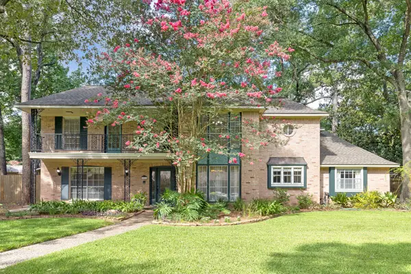13711 Crickett Hollow Drive, Houston, TX 77069