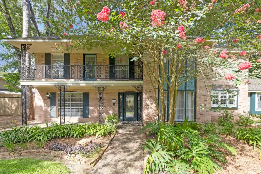 13711 Crickett Hollow Drive, Houston, TX 77069 - #2