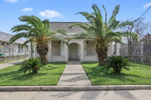 6618 Avenue N, Houston, TX 77011