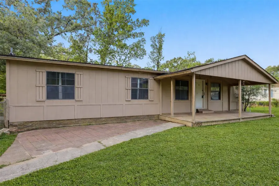 23668 3rd Street, New Caney, TX 77357 - #2