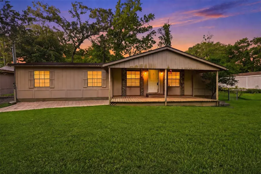 23668 3rd Street, New Caney, TX 77357 - #3